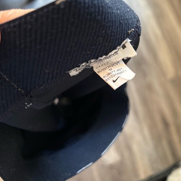 Nike Compression Short (Bundle of Two) Size Medium - Picture 3 of 15